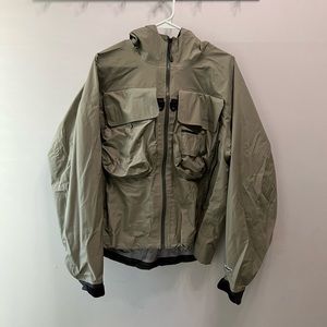 Patagonia jacket